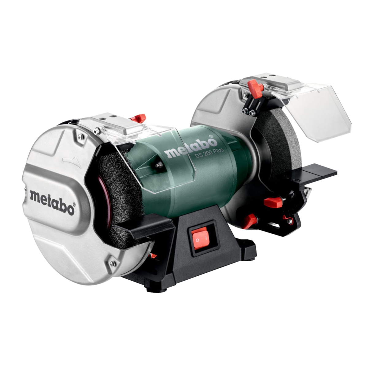 DS 200 Plus Bench Grinder 600W 240V