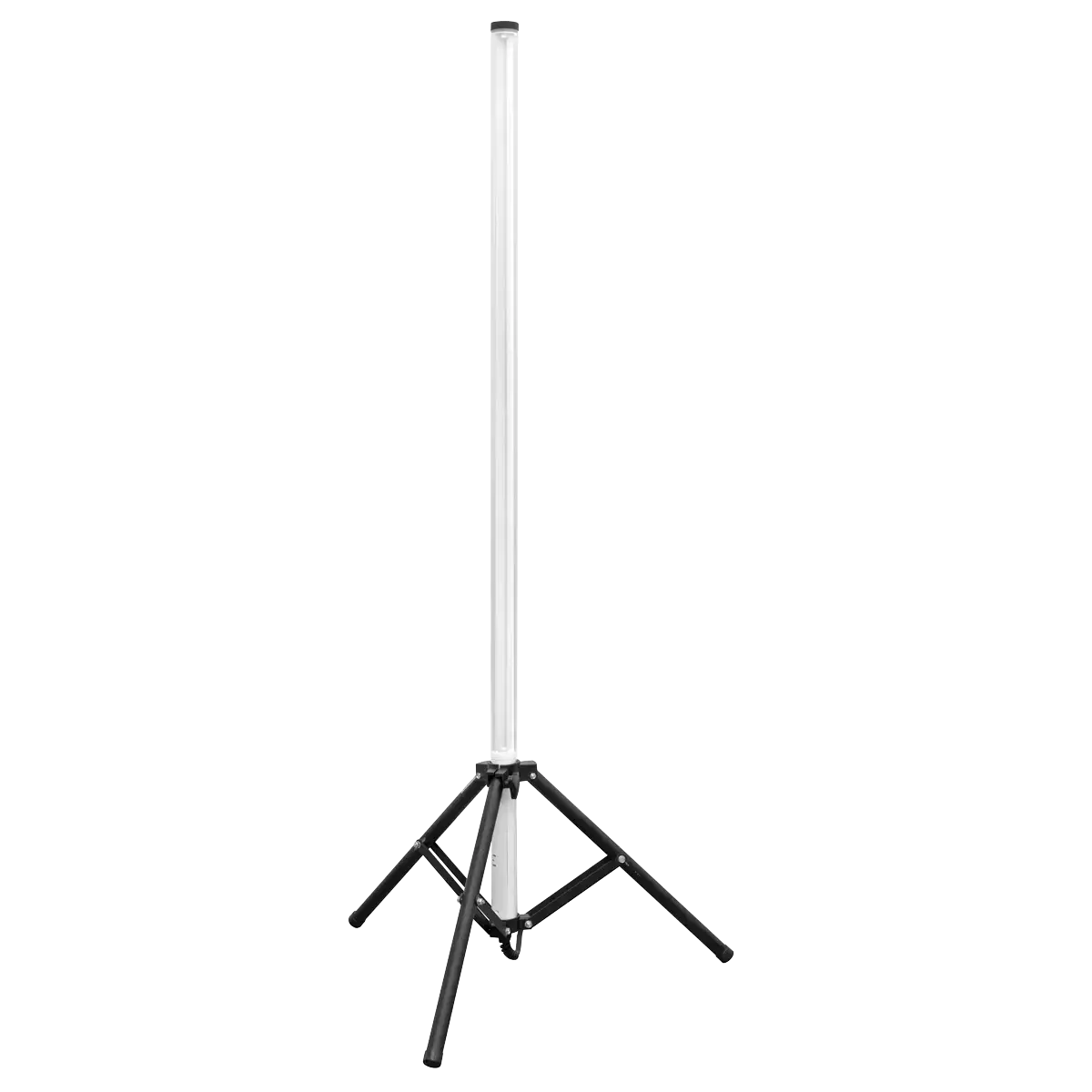 Slim Standing 360ยฐ Floodlight 60W SMD LED 230V
