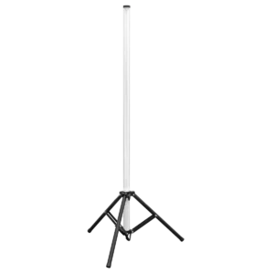 Slim Standing 360° Floodlight 60W SMD LED 230V