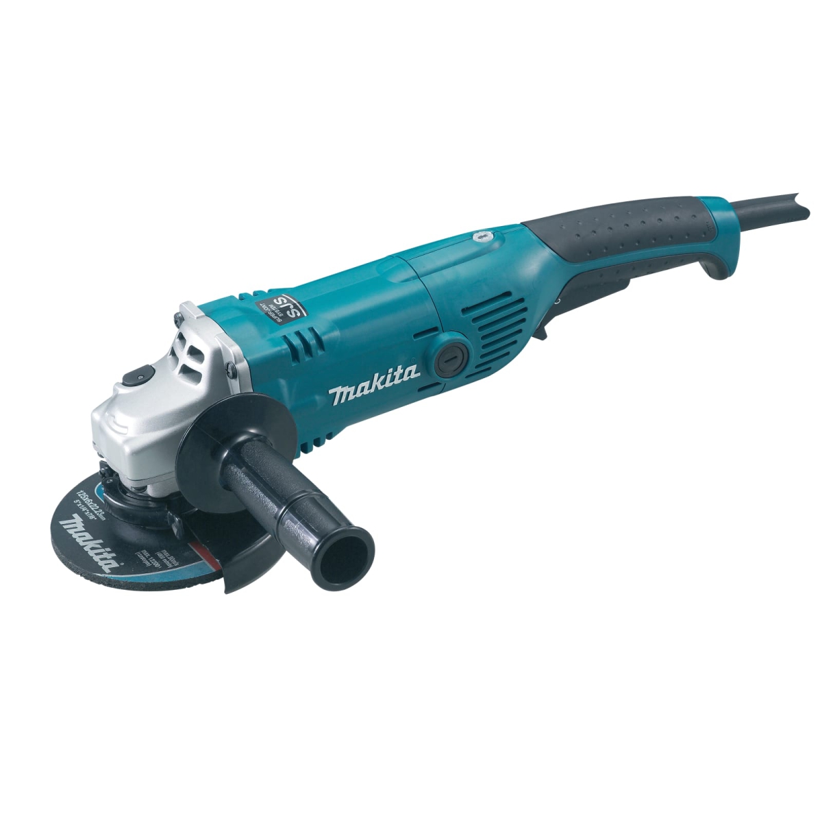 GA5021C Paddle Switch Angle Grinder 125mm 1450W 110V