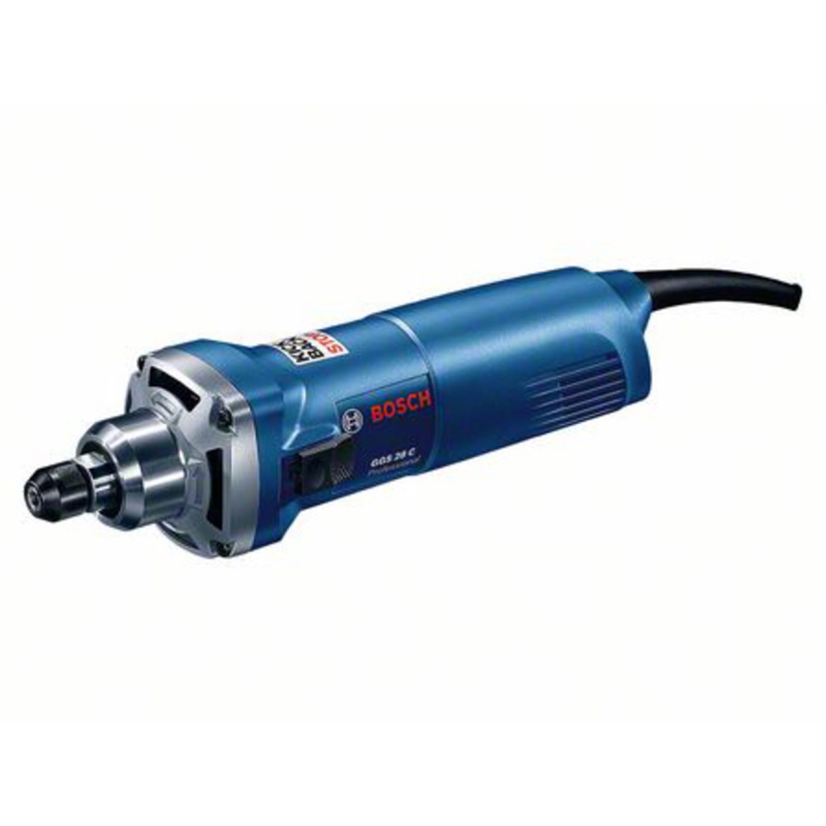GGS 28 C Professional Straight Grinder 650W 110V