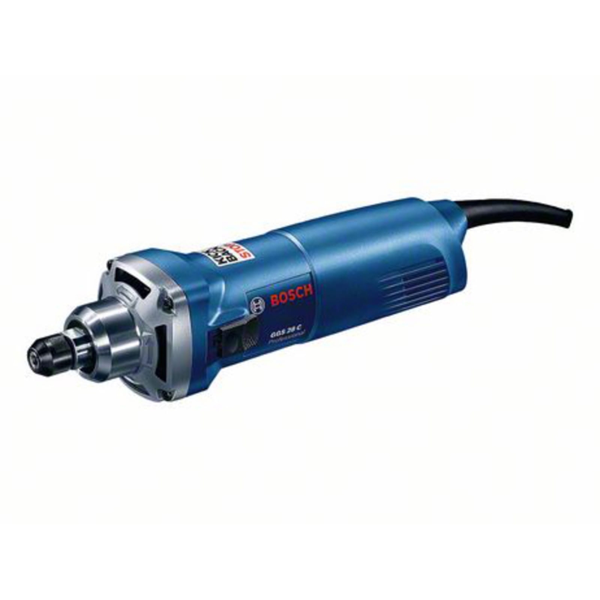 GGS 28 C Professional Straight Grinder 650W 240V