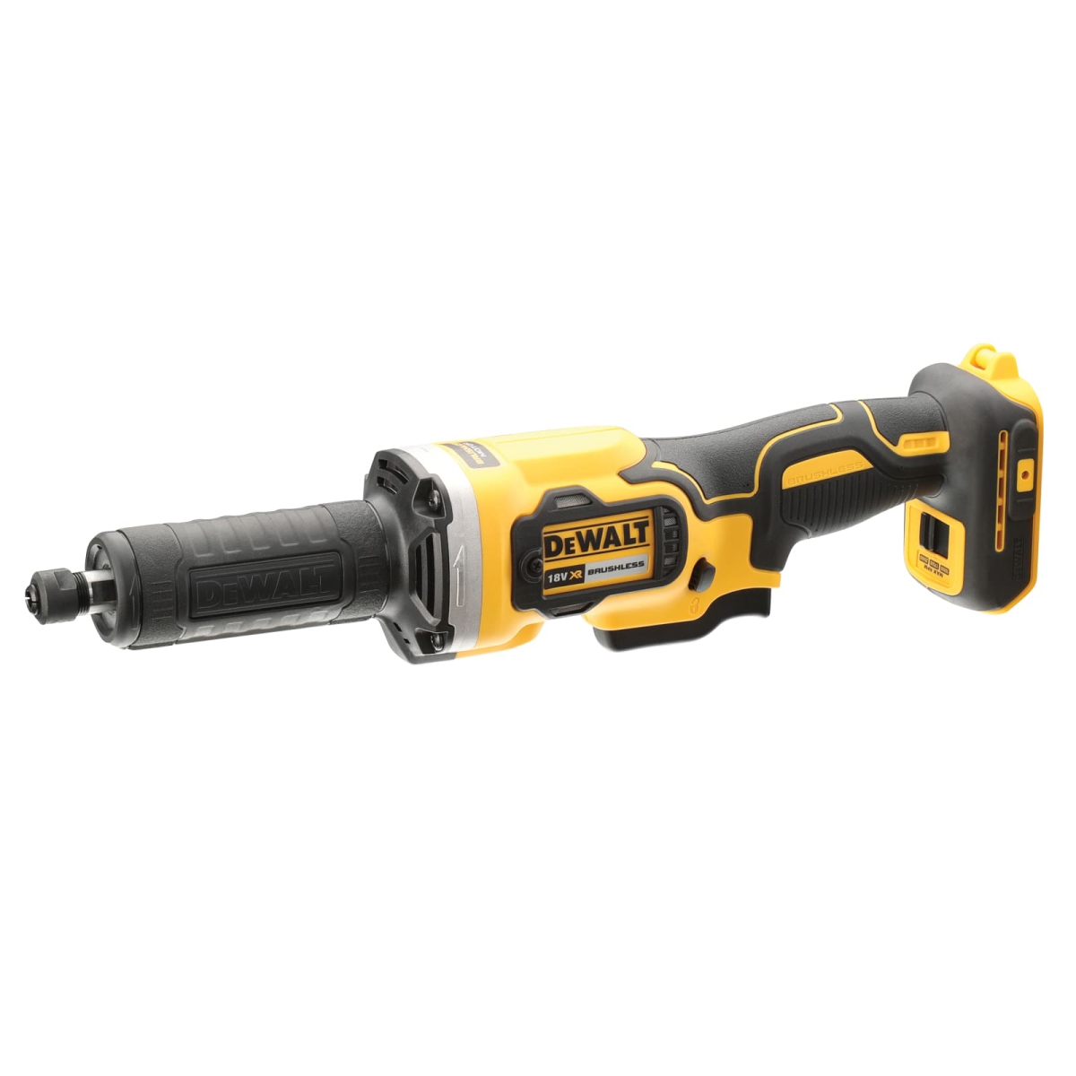 DCG426N XR Brushless Die Grinder 18V Bare Unit