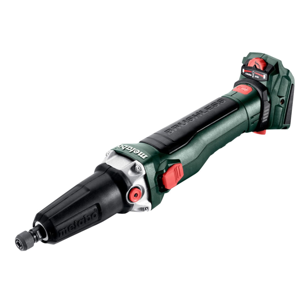 GVB 18 LTX BL 11-28 Brushless Die Grinder 18V Bare Unit