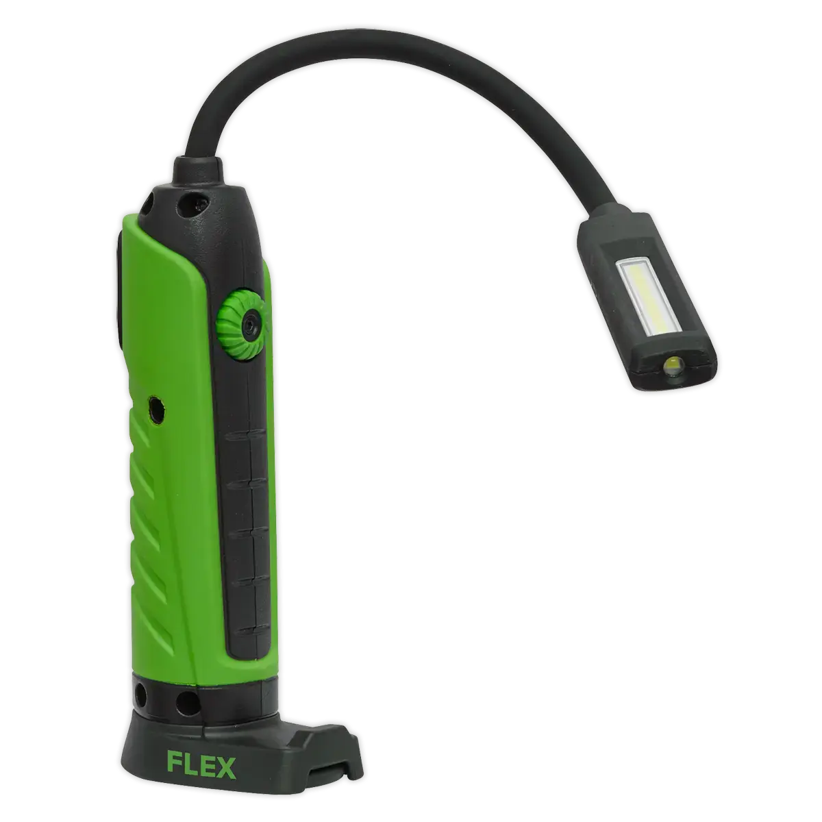 Rechargeable Flexi Inspection Light 5W COB & 3W SMD LED