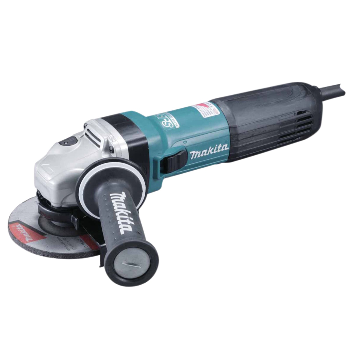 GA5041CT01 125mm AVT Angle Grinder 125mm 1400W 110V