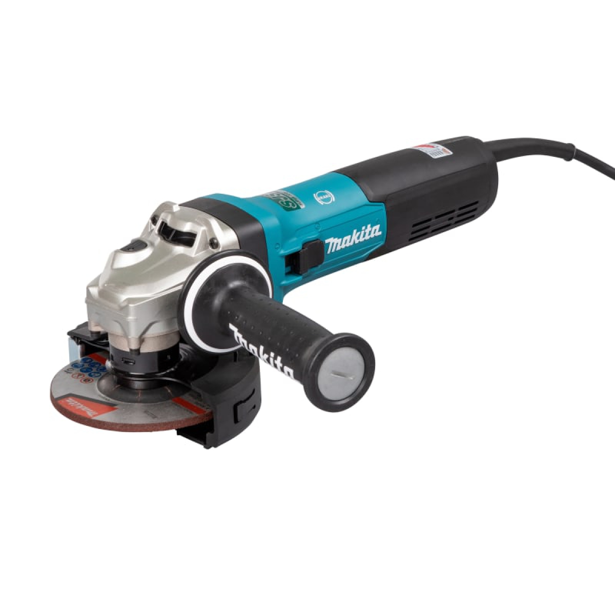 GA5091 Slide Switch Angle Grinder 1900W 240V