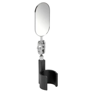 Narrow Mirror for LED Pick-Up Tool