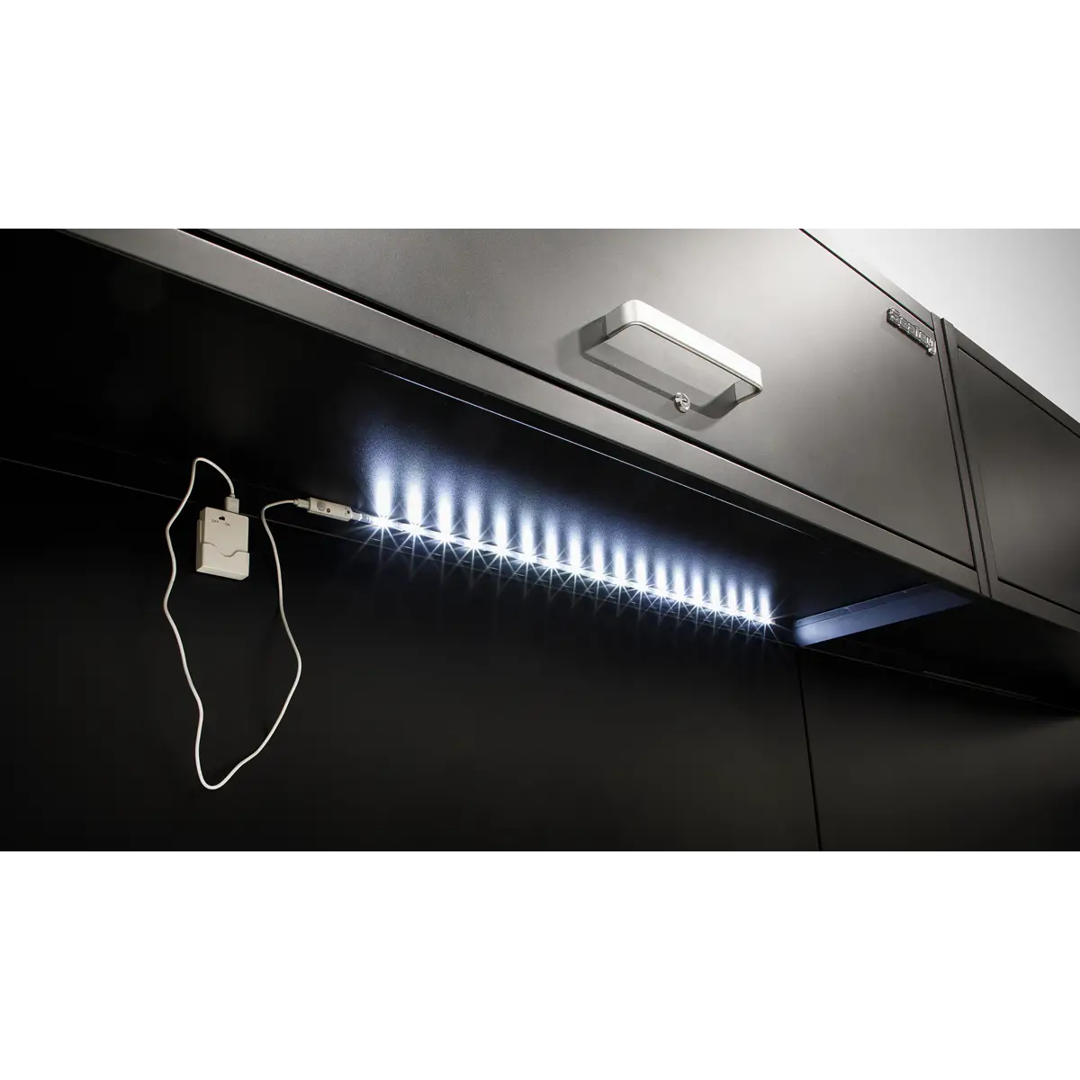 LED Strip Lighting 3pc - Image 4