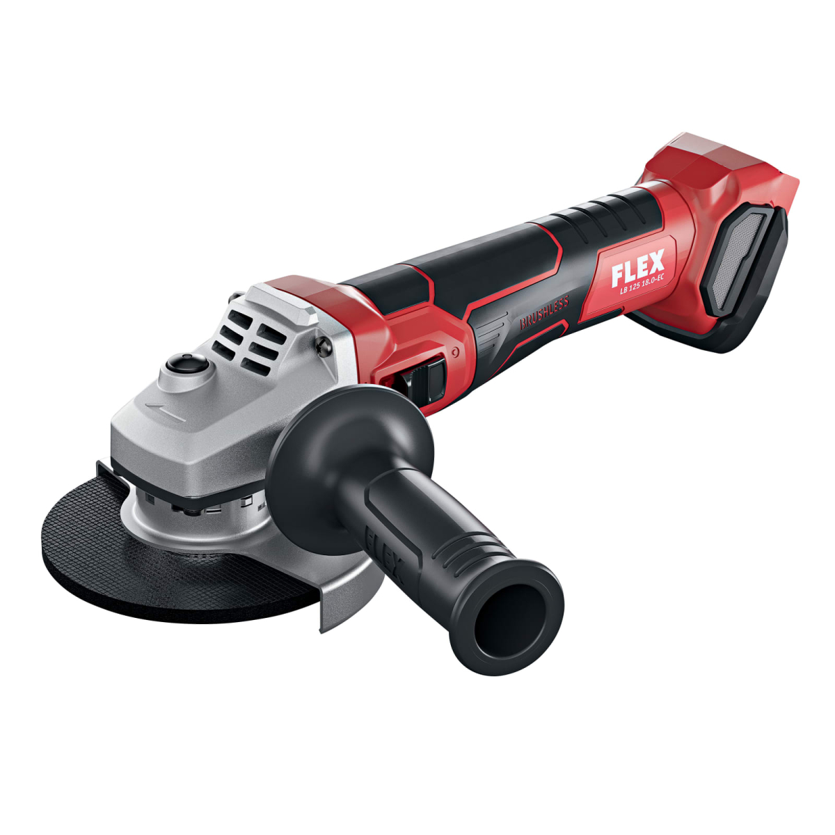 LB 125 18.0-EC C Grinder 125mm 18V Bare Unit