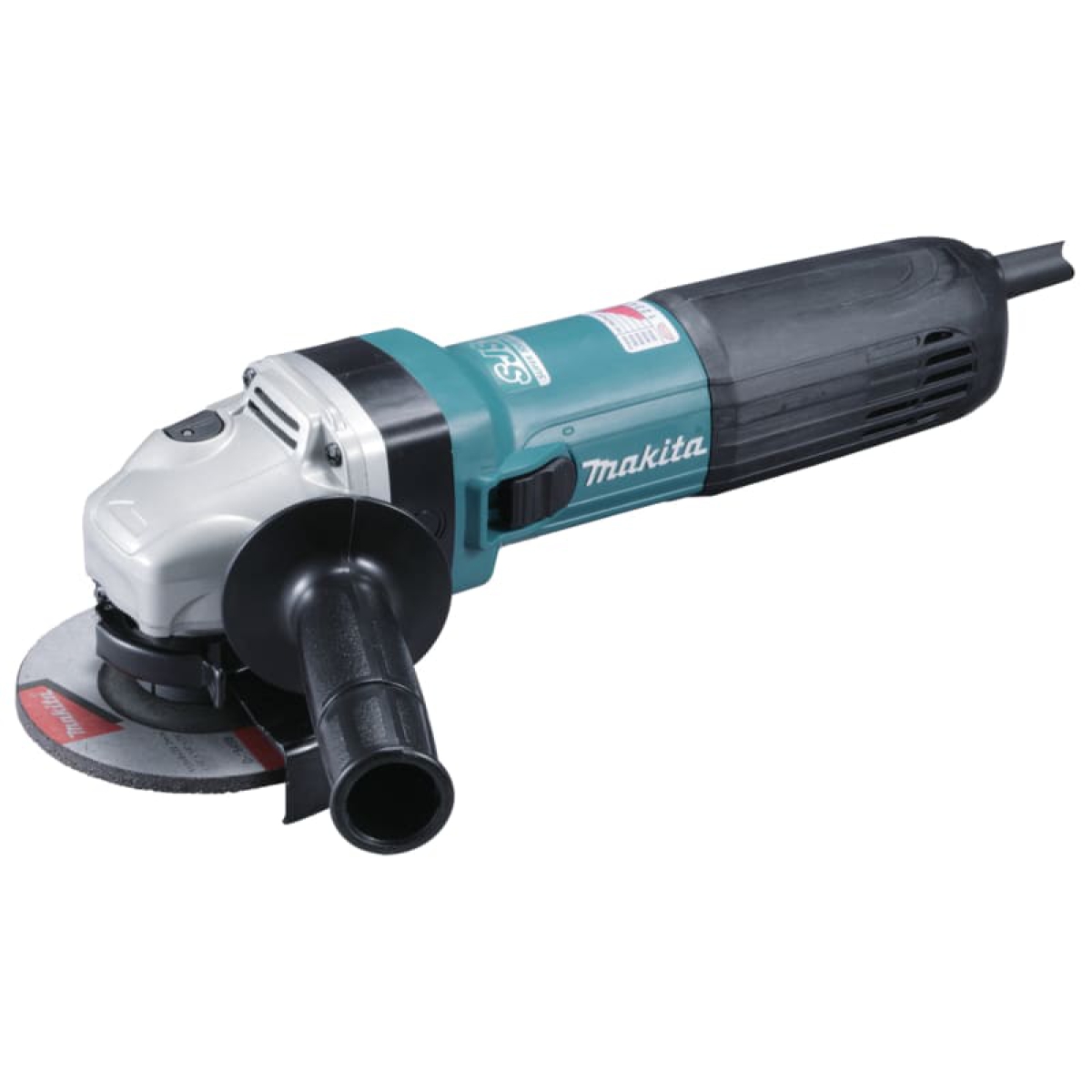 GA4541CT01 AVT Angle Grinder 115mm 1400W 110V