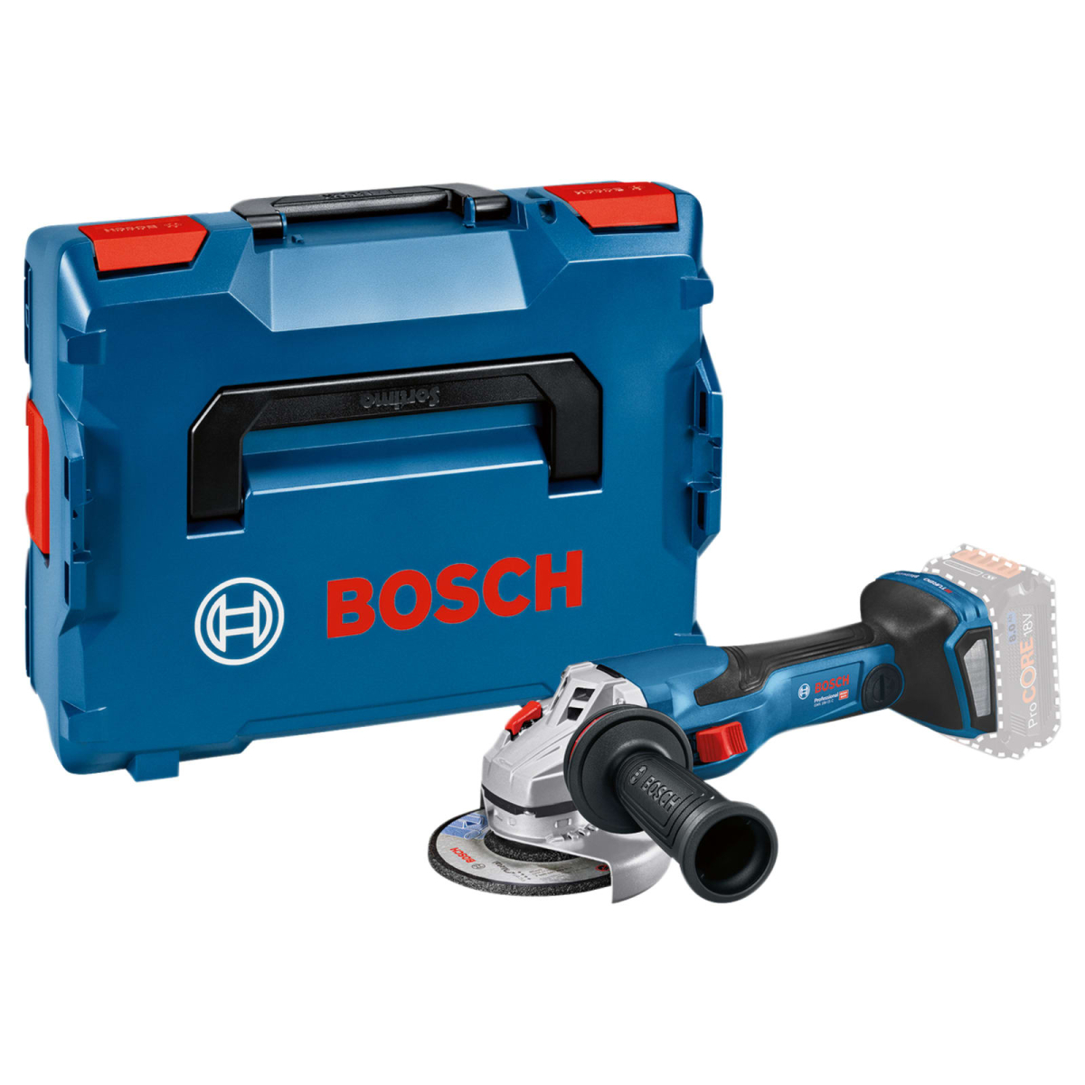 BSH6019H6000