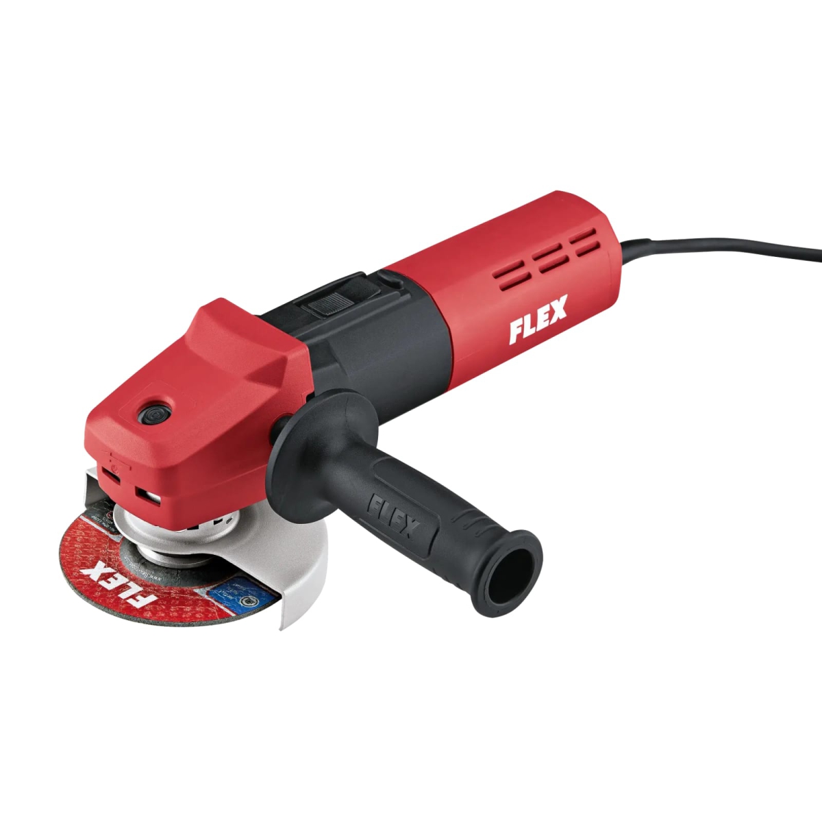 L 1506 VR 230/CEE-UK Grinder 1200W 240V