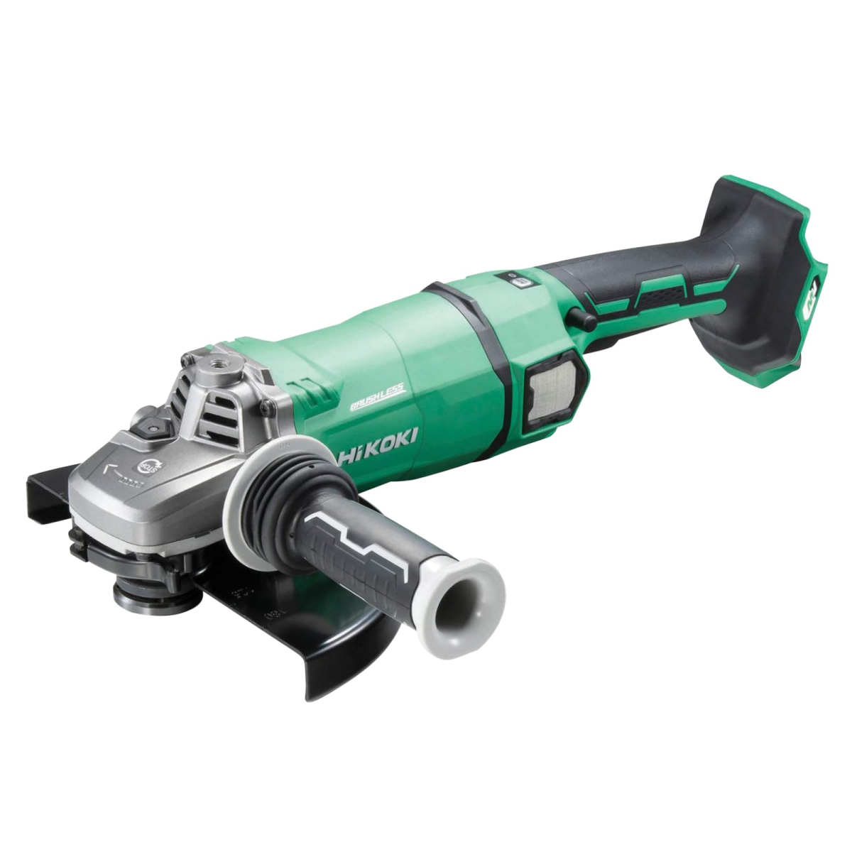 G3623DA/W4Z 230mm Multi Volt Grinder 36V Bare Unit