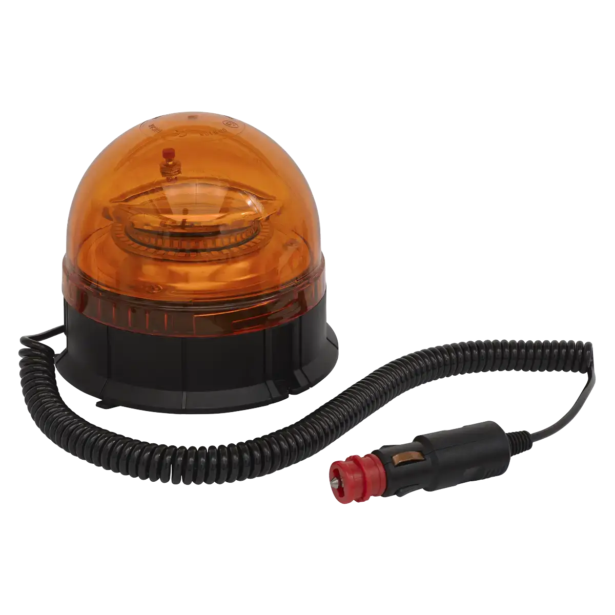 Warning Beacon with Magnetic Base 20W SMD LED 12/24V [WB954LED]