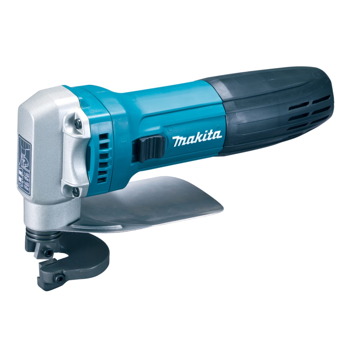 JS1602 1.6mm 16 Gauge Metal Shear 380W 110V