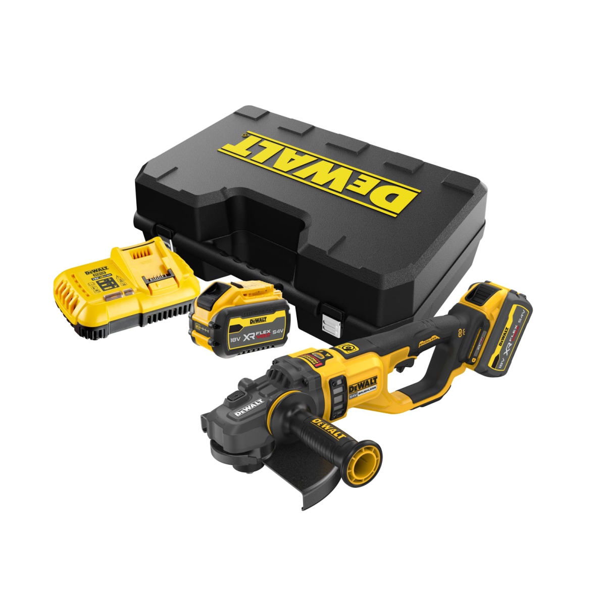 DEWDCG460X2