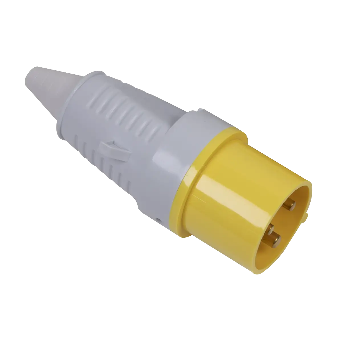 2P+E Plug 110V 32A