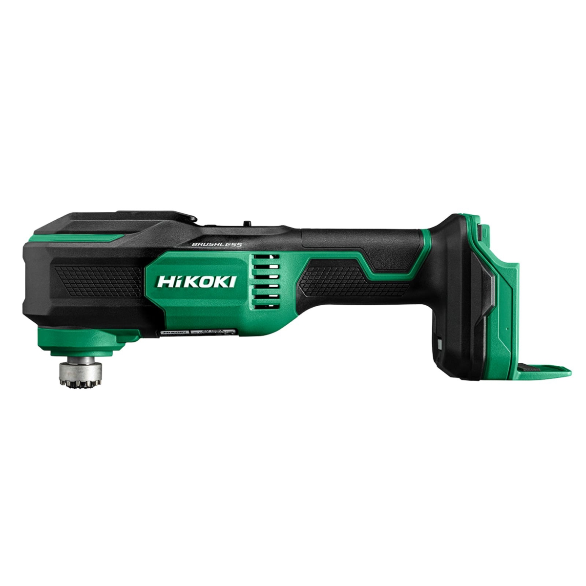 CV18DAW2Z Brushless Multi Tool 18V Bare Unit
