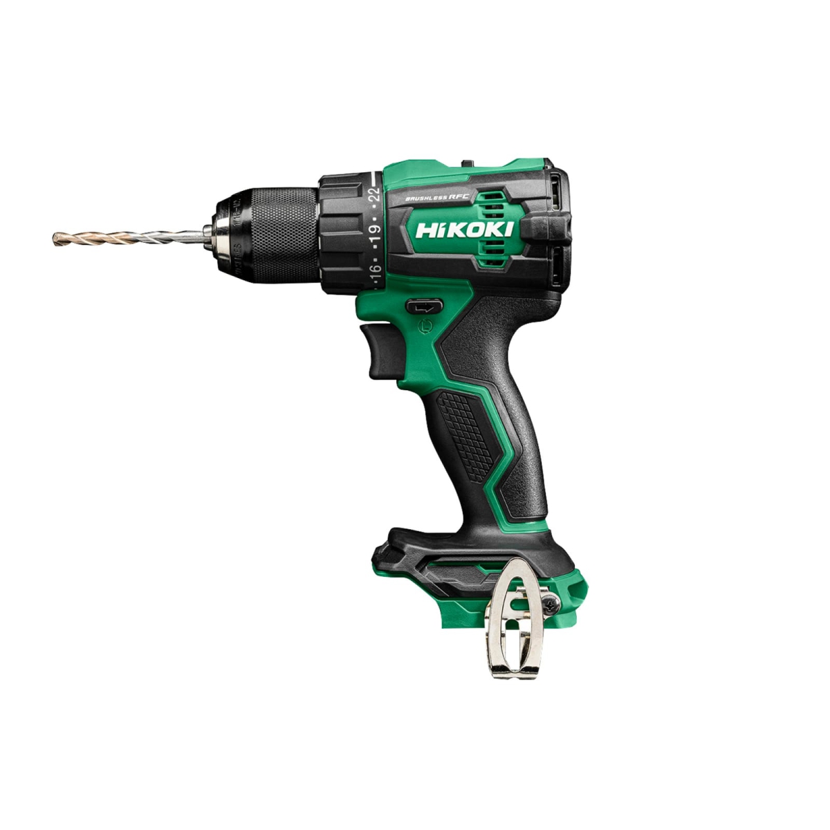 DV18DEJFZ Brushless Combi Drill 18V Bare Unit