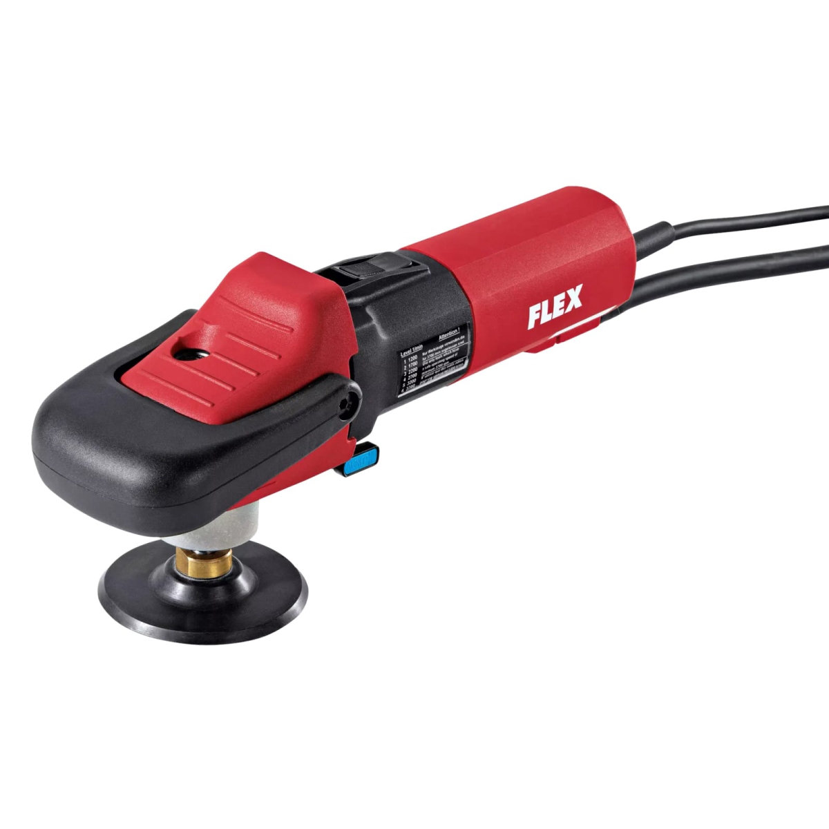 LE 12-3 100 WET Polisher 115mm 1150W 110V