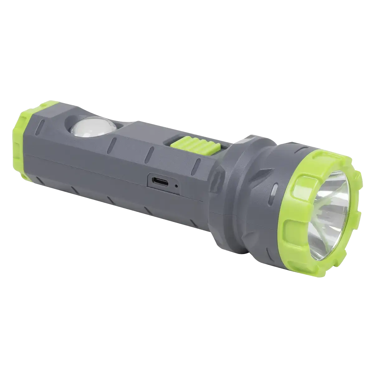 Dual Mode Hand Torch 3W & 2W COB LED [LED302]