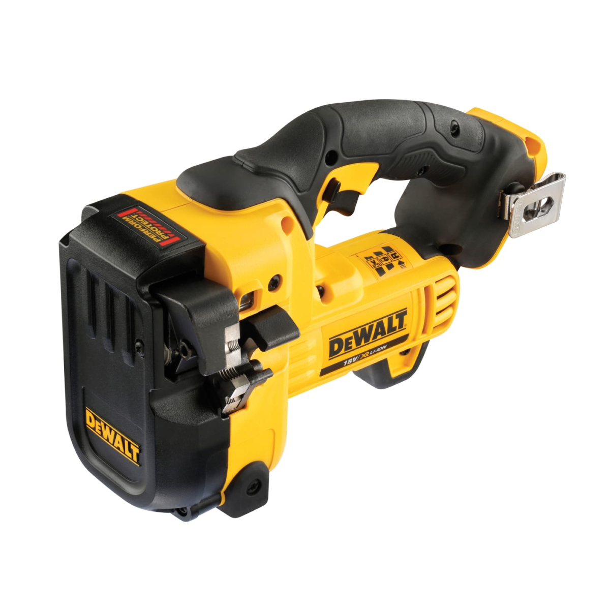 DCS350N XR Threaded Rod Cutter 18V Bare Unit