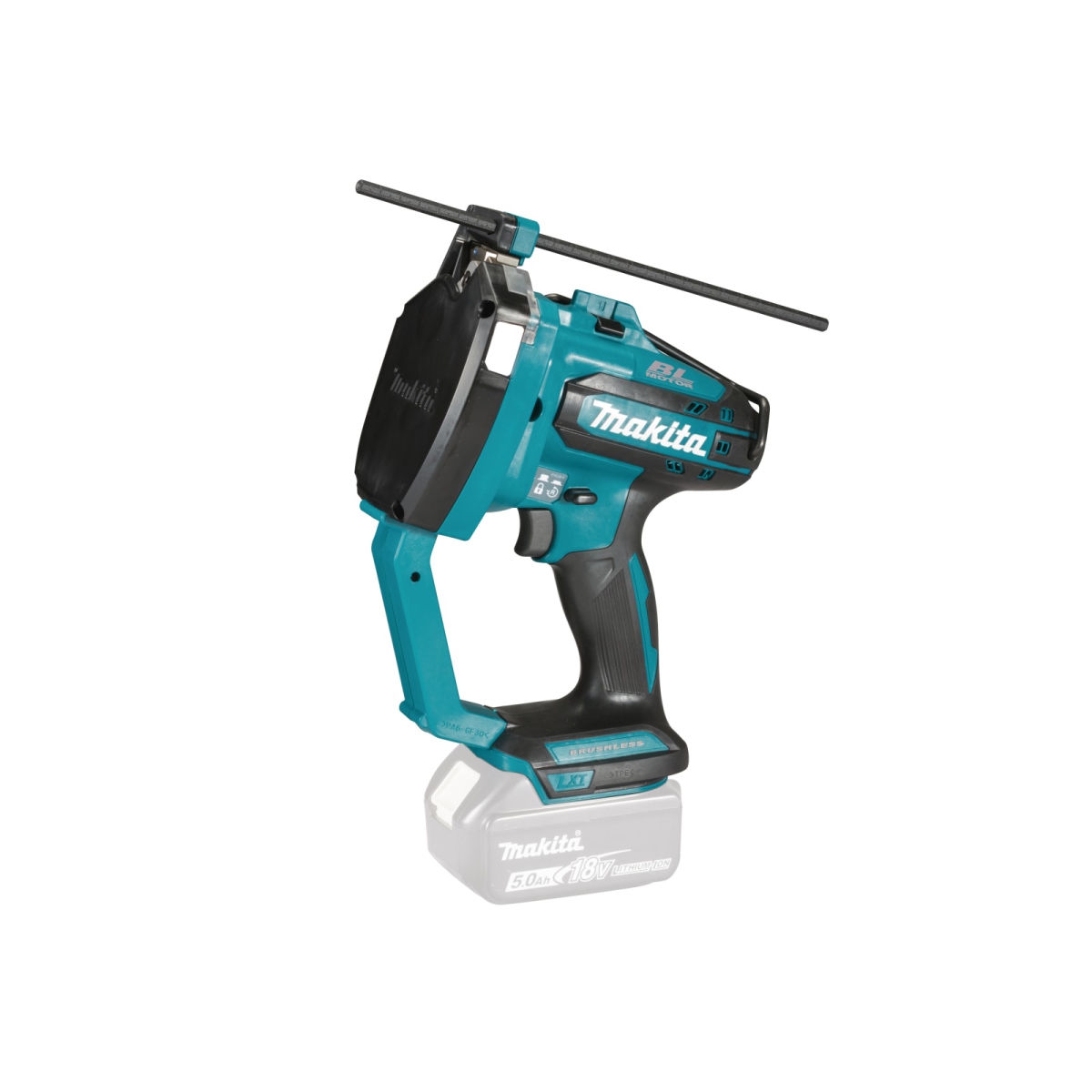 DSC102ZJ LXT Threaded Rod Cutter 18V Bare Unit