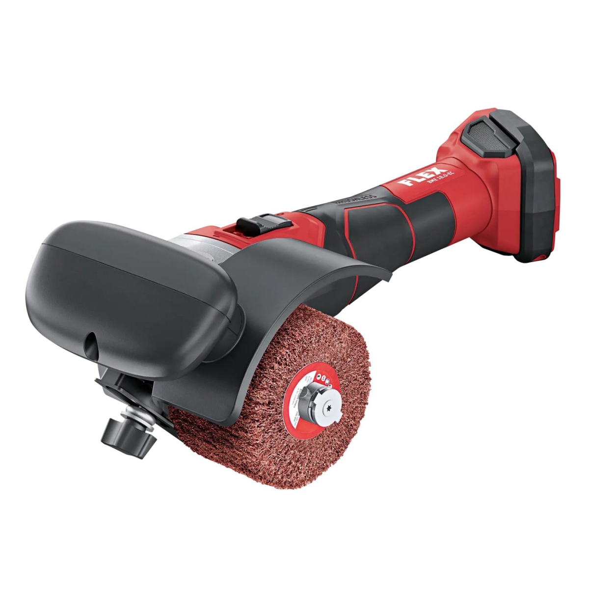 BSE 50 18-EC C-Set TrinoxFlex Burnisher 18V Bare Unit