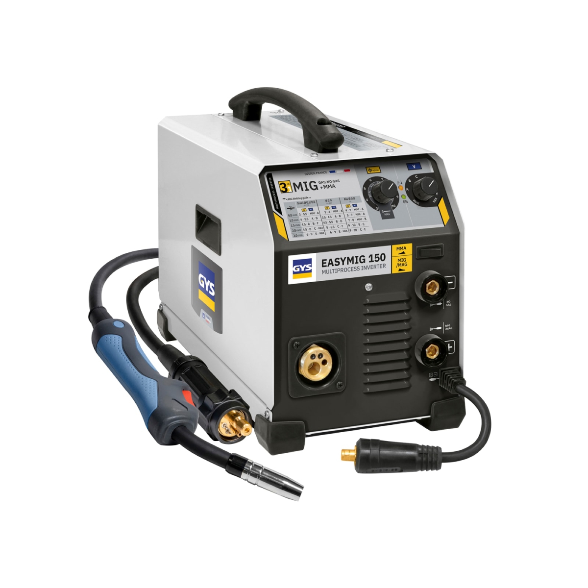 EASYMIG 150 Mig Welder
