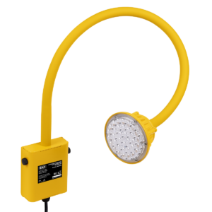 Loading Bay Floodlight with Flexible Arm 20W SMD LED [LED20WDL]