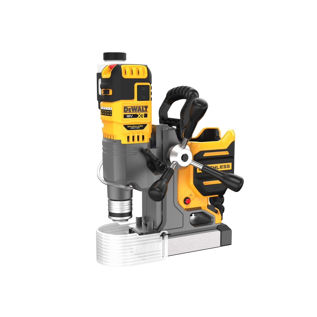 DCD1623N XR Brushless Magnetic Drill 18V Bare Unit