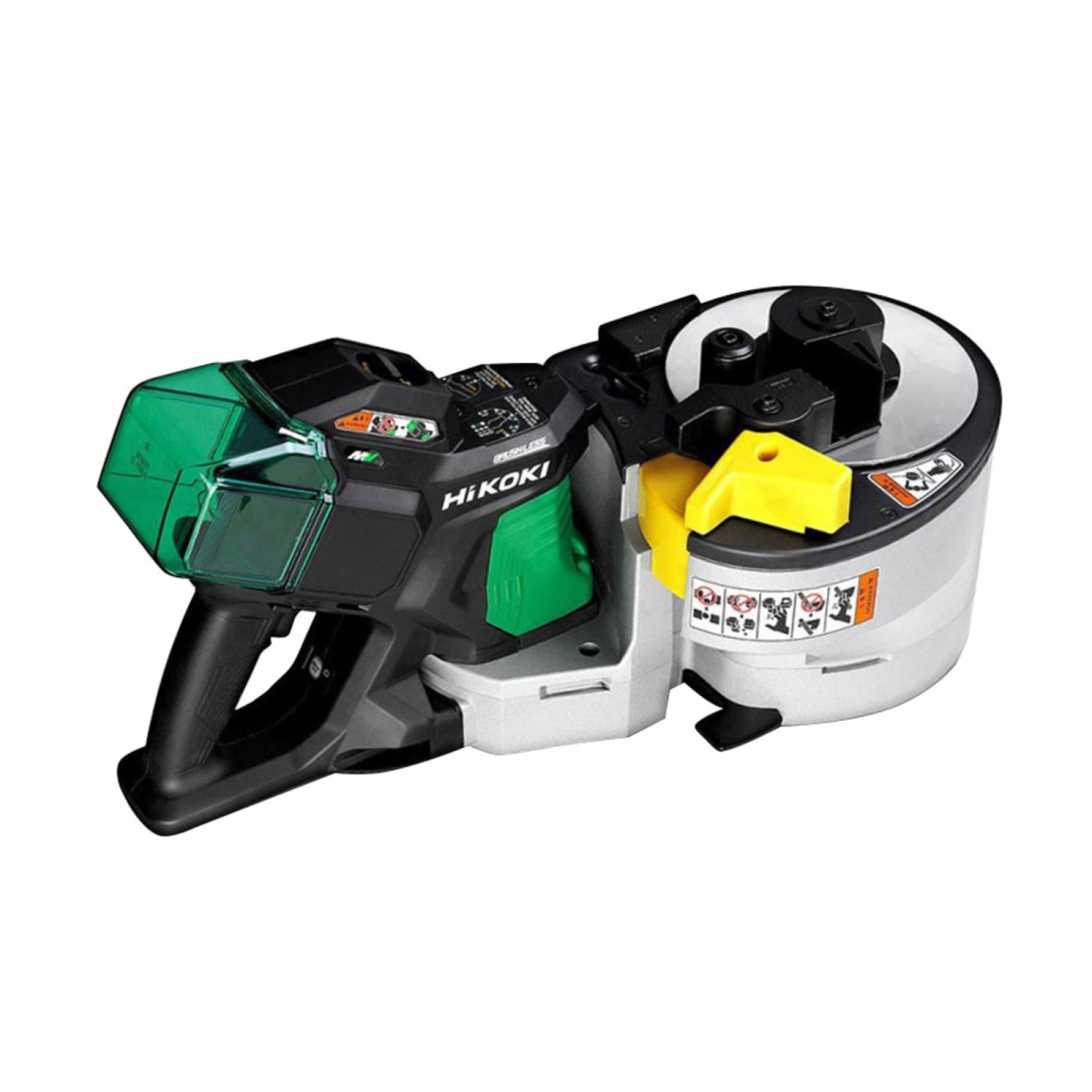 VB3616DA/JGZ Multi Volt Rebar Bender/Cutter 36V 2 x 5.0Ah Li-ion