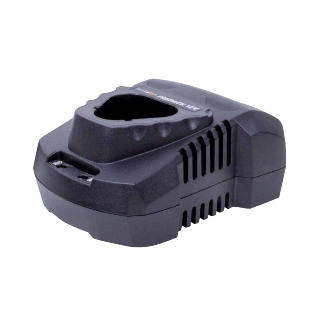 Fixxpack 12V 2.4A Fast Charger