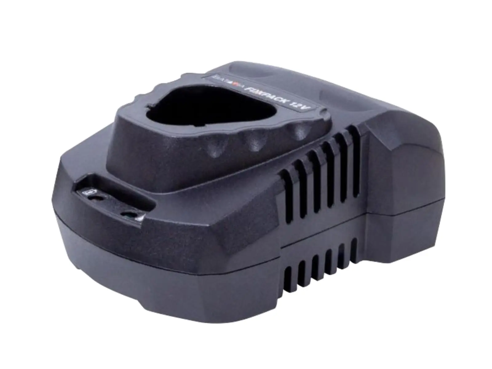 Fixxpack 12V 2.4A Fast Charger