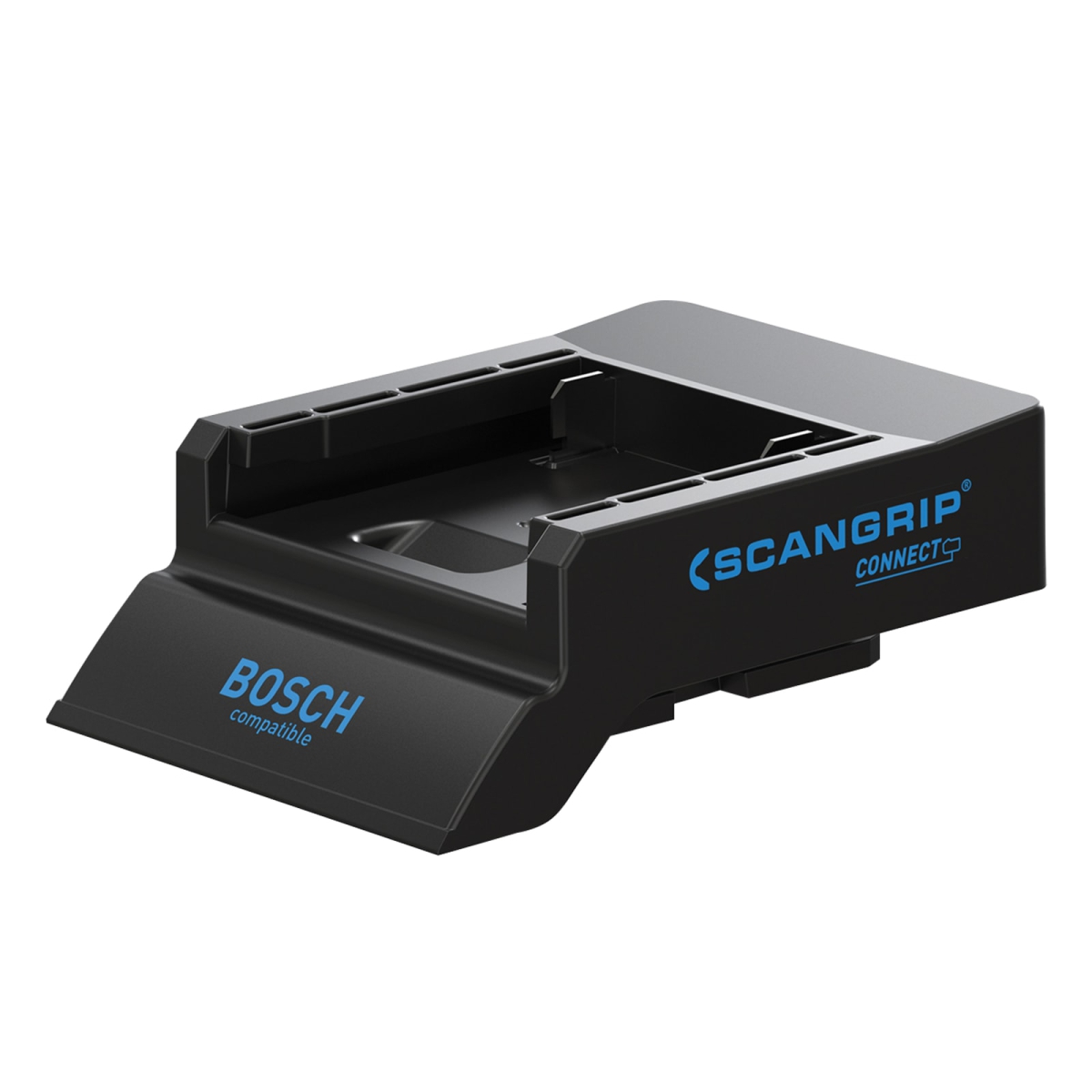 CONNECT Bosch Blue Connector