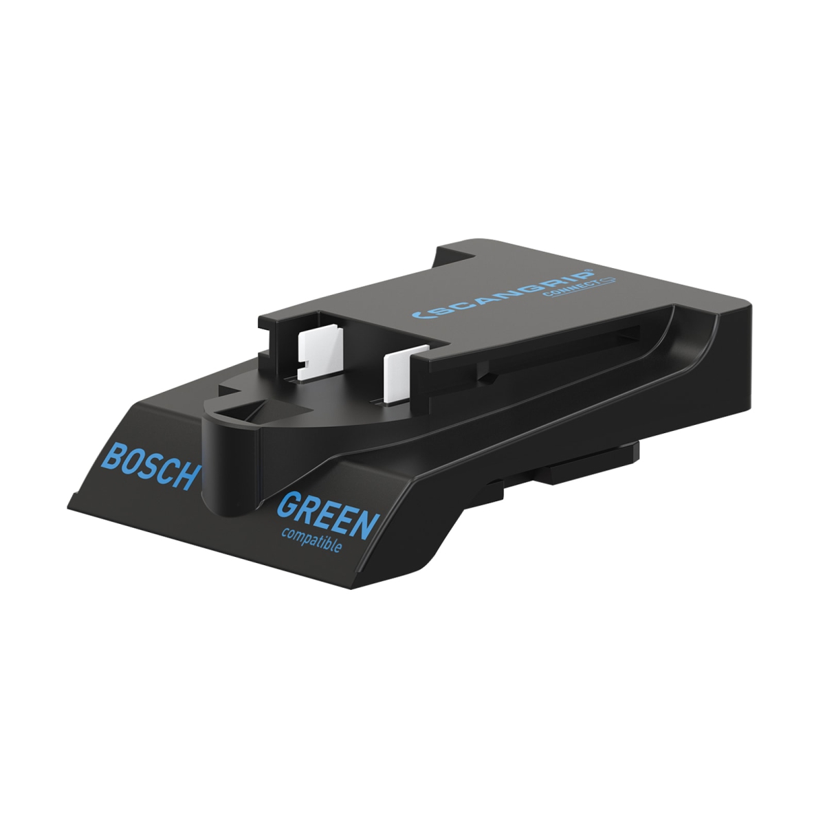 CONNECT Bosch Green Connector