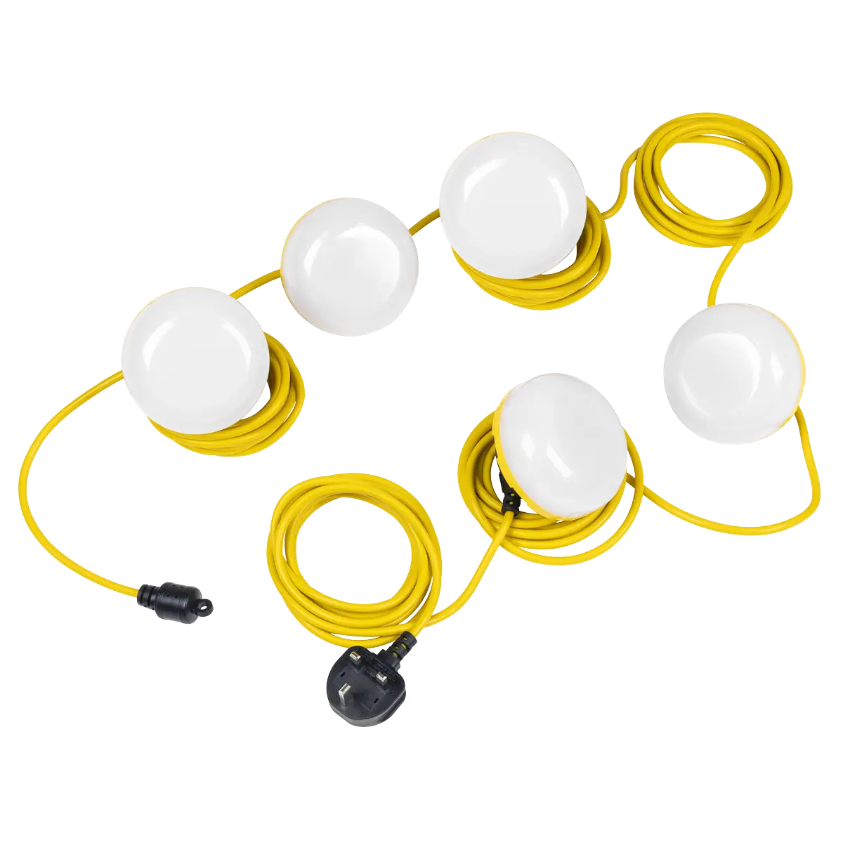 15m Festoon Lighting Kit 50W COB LED [LED50F]