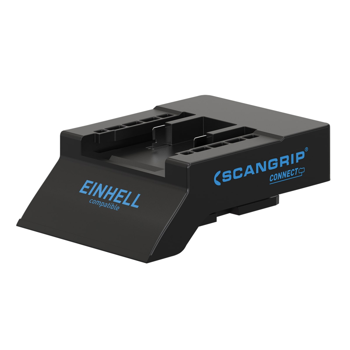 CONNECT Einhell Connector