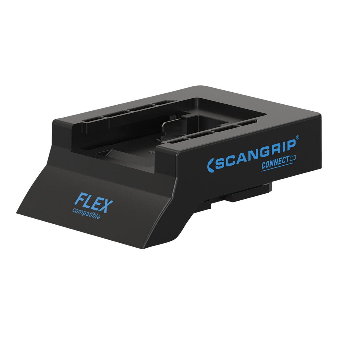 CONNECT Flex Connector