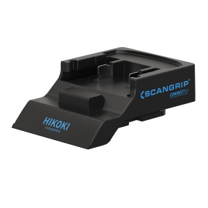 CONNECT Hikoki Connector