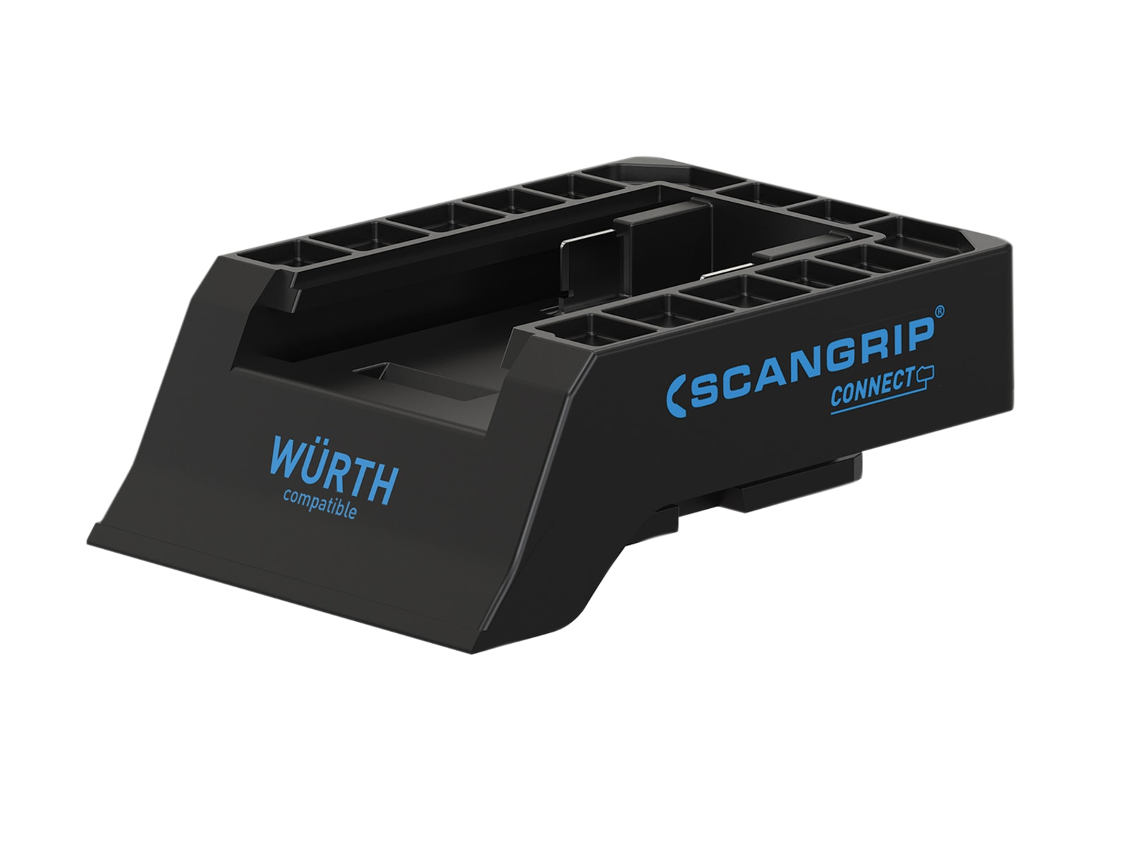 CONNECT WURTH Connector
