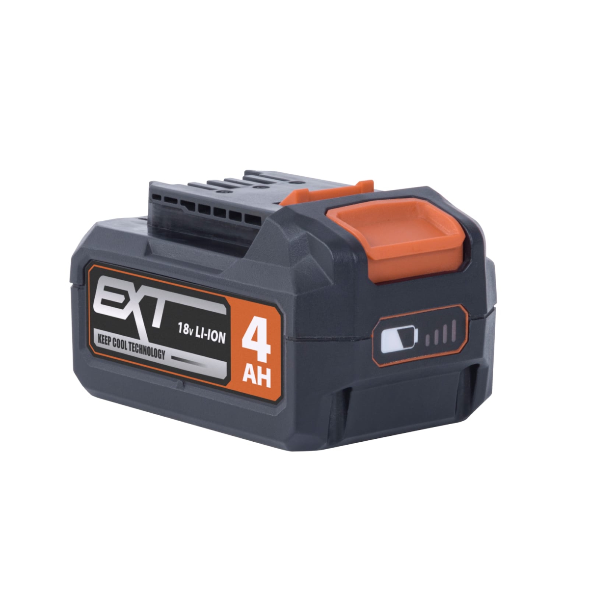 R18BAT-Li4 EXT Battery 18V 4.0Ah Li-ion