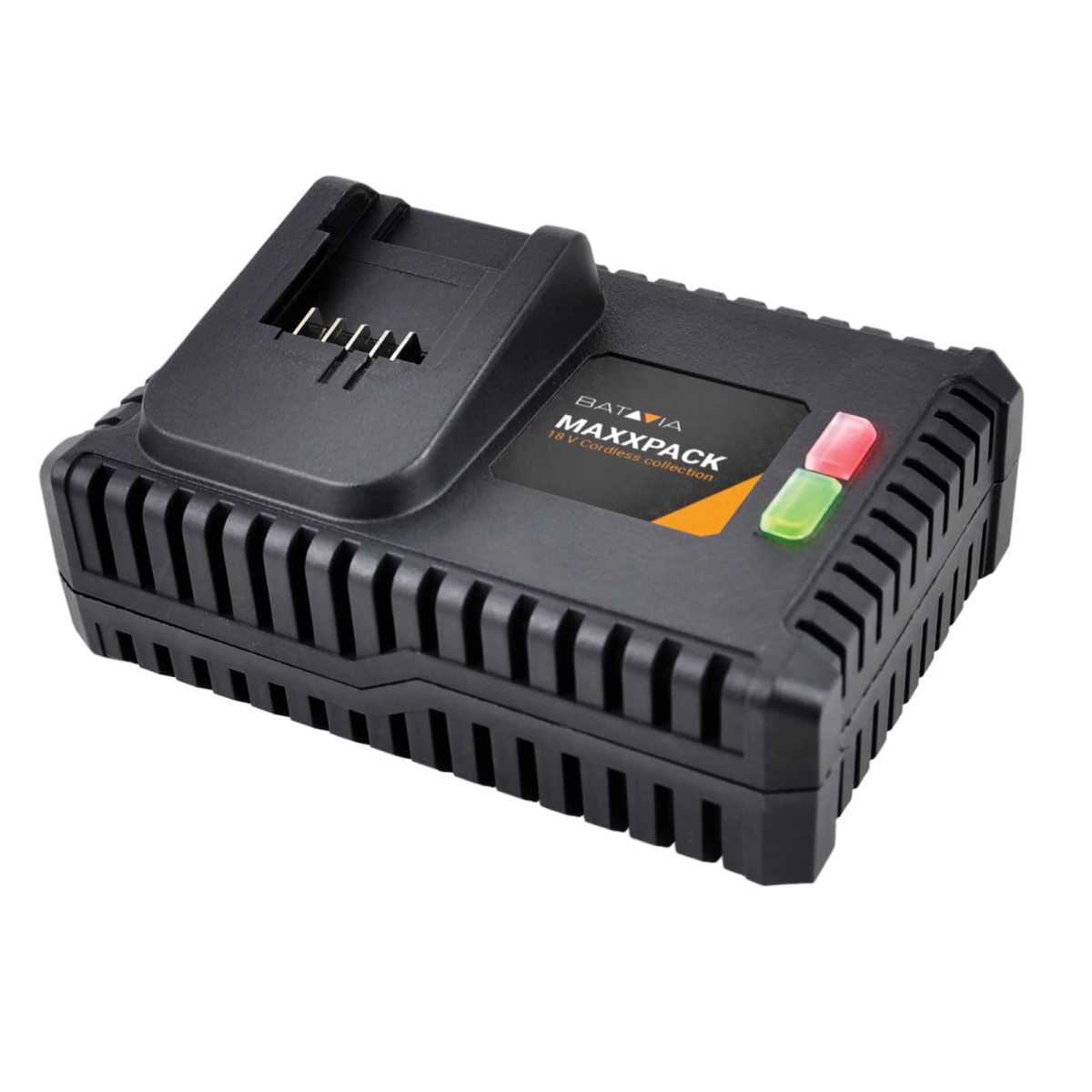 Maxxpack 18V 4.0A Fast Charger