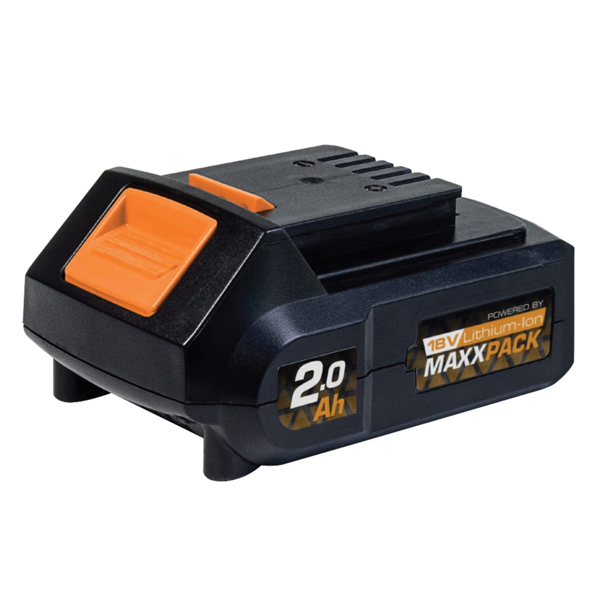 MAXXPACK Slide Battery Pack 18V 2.0Ah Li-ion