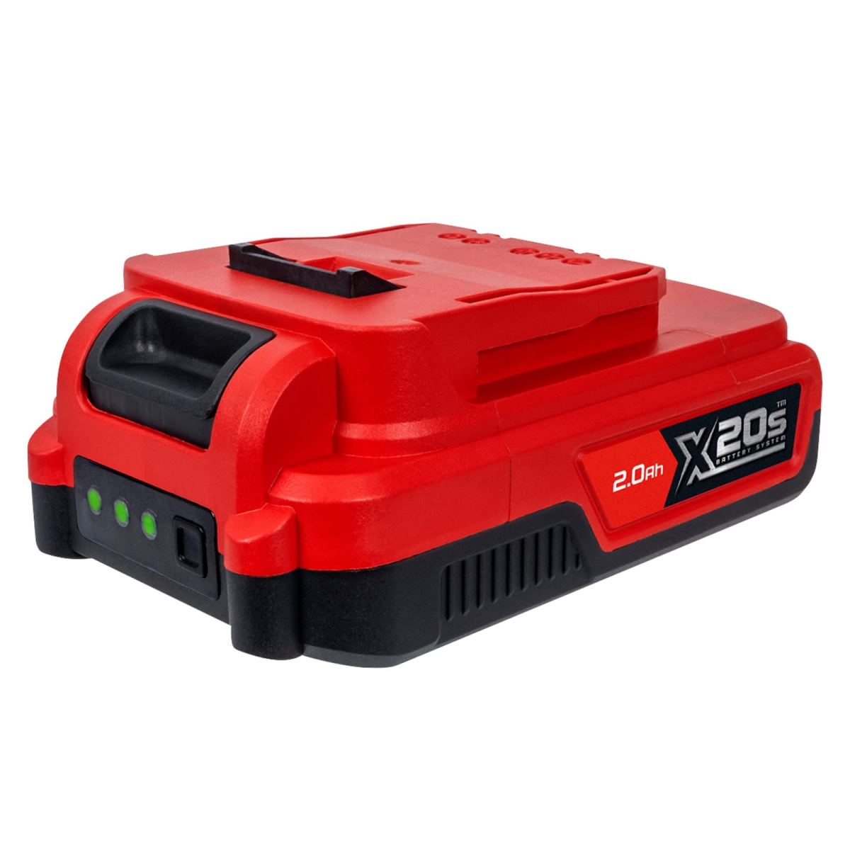 X20S™ Battery 20V 2.0Ah Li-ion