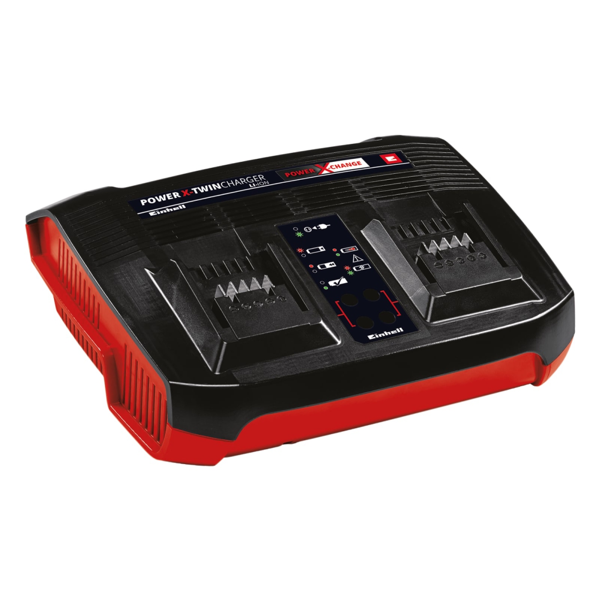 PXC Power X Twincharger 18V