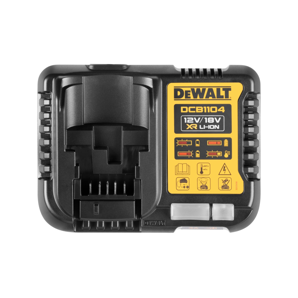 DEWDCB1104