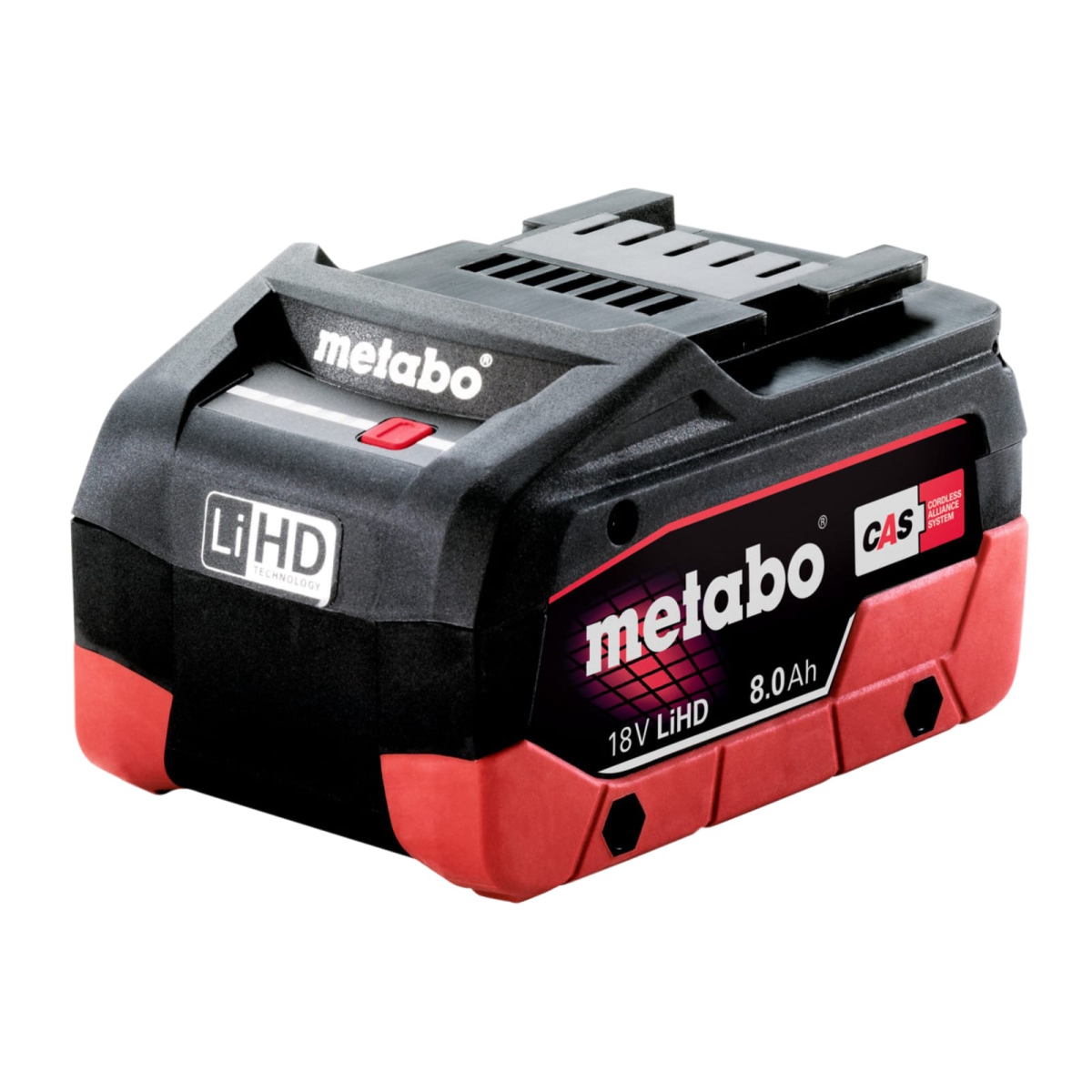 Slide Battery Pack 18V 8.0Ah LiHD
