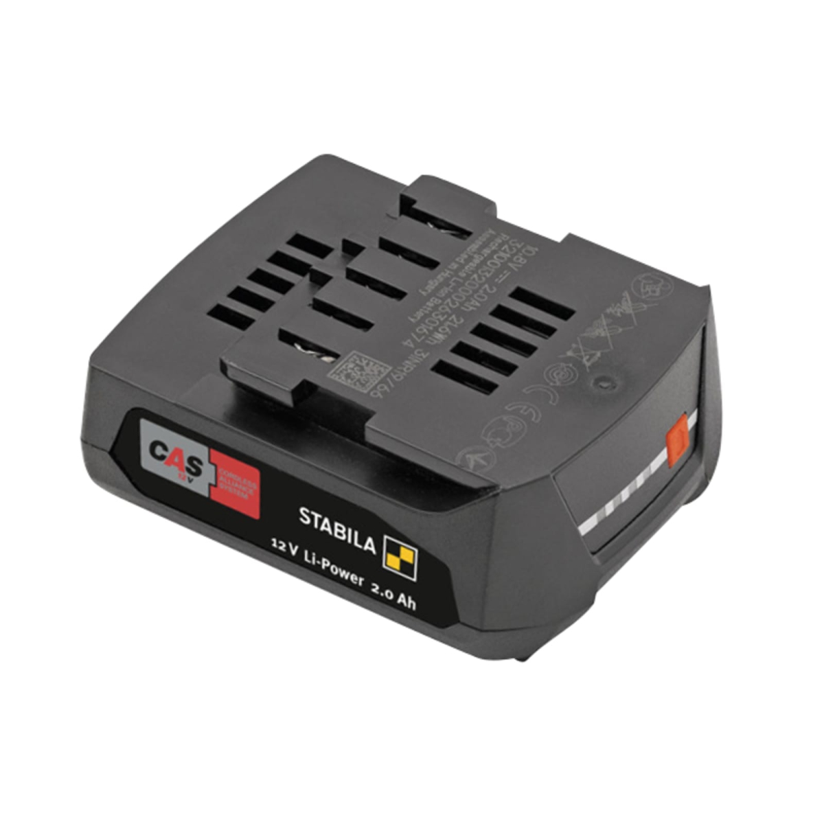 LI Power CAS Battery 12V 2.0Ah
